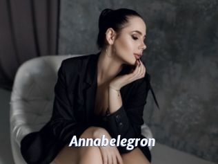 Annabelegron