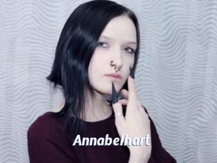 Annabelhart