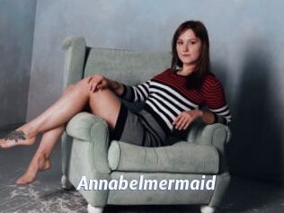 Annabelmermaid