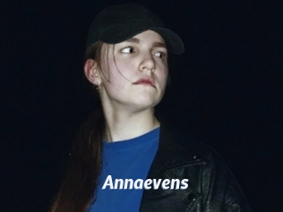 Annaevens