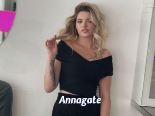 Annagate