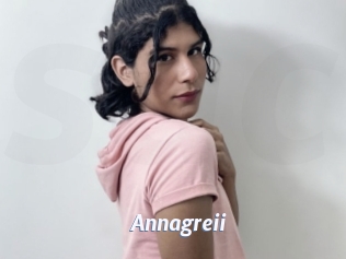 Annagreii