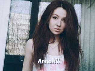 Annahill