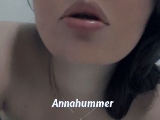 Annahummer