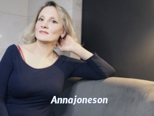 Annajoneson