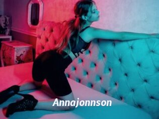 Annajonnson