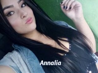 Annalia