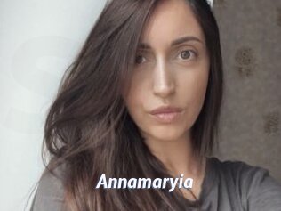 Annamaryia