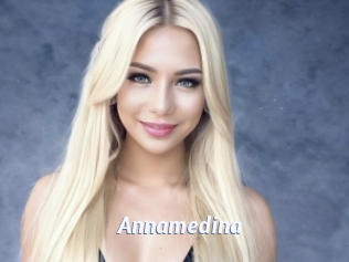 Annamedina