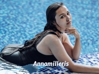 Annamilleris