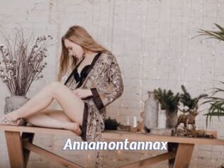 Annamontannax