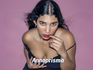 Annaprisma