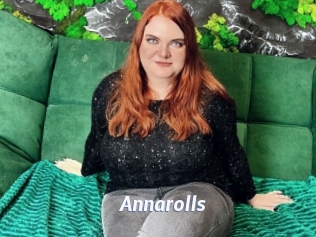 Annarolls