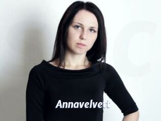 Annavelvett