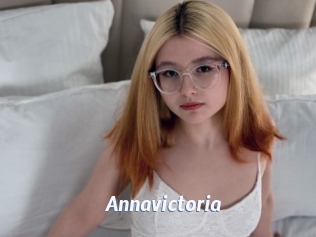 Annavictoria