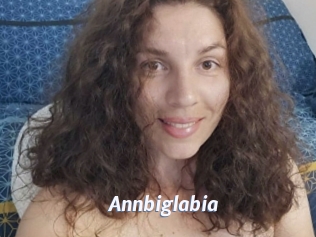 Annbiglabia