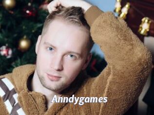 Anndygames