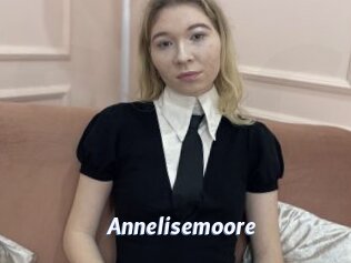 Annelisemoore