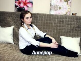 Annepop