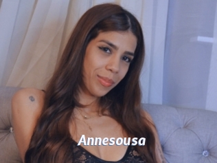 Annesousa