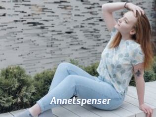 Annetspenser