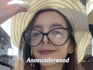 Anneunderwood