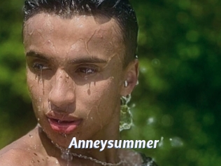 Anneysummer