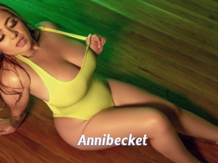 Annibecket