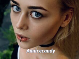 Annicecandy