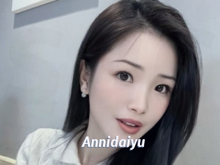 Annidaiyu