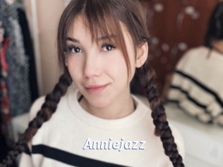 Anniejazz