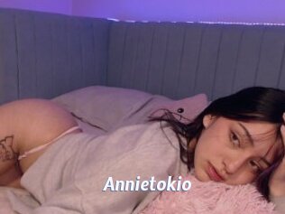 Annietokio