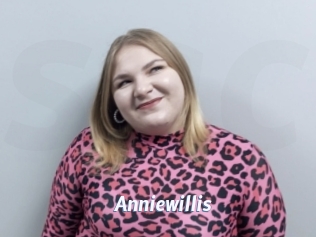 Anniewillis