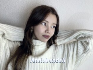 Annisbendell