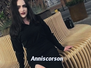 Anniscorson