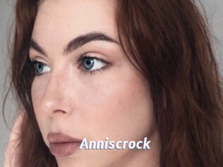 Anniscrock