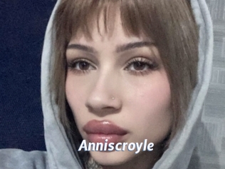 Anniscroyle