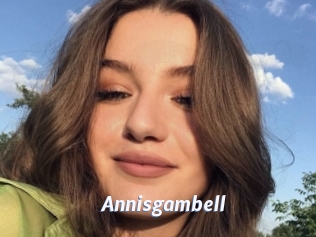 Annisgambell