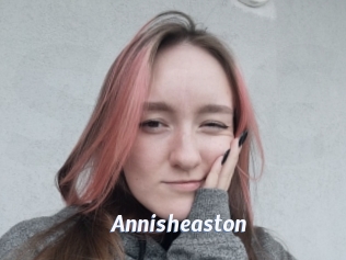 Annisheaston