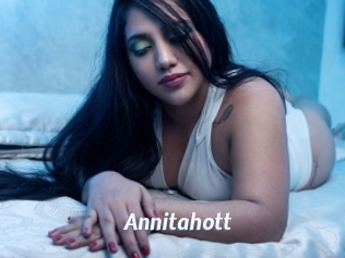 Annitahott