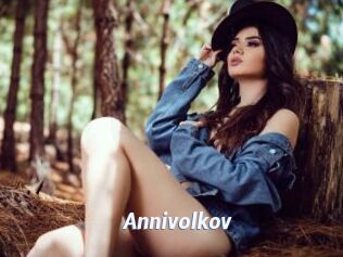 Annivolkov