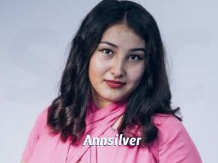 Annsilver