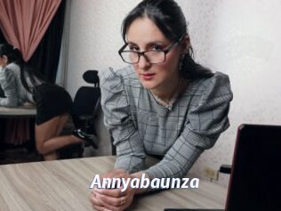 Annyabaunza