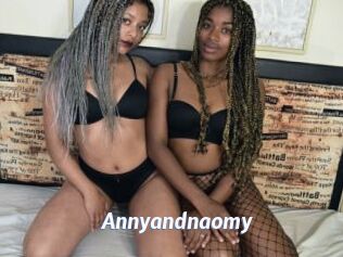 Annyandnaomy