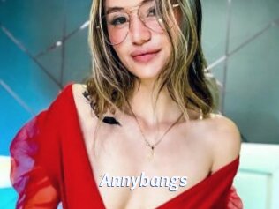 Annybangs