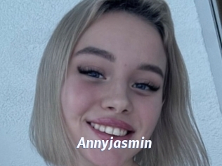 Annyjasmin