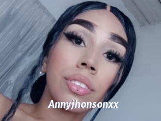 Annyjhonsonxx