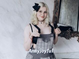 Annyjoyful