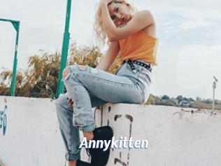 Annykitten