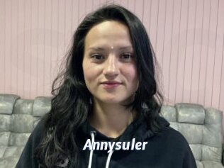 Annysuler